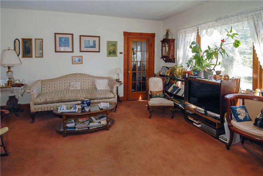 Farmstead B&B: 999 Goodwin Rd, Eliot, ME 03903